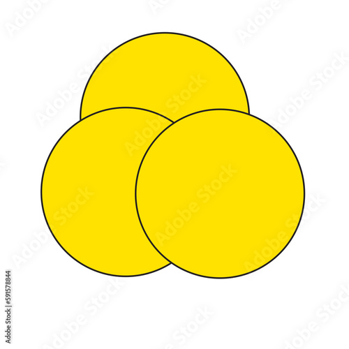 Circle Geometric
