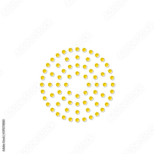 Circle Geometric