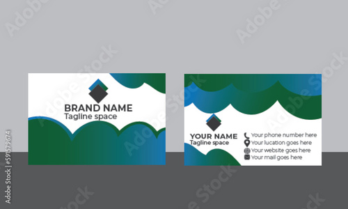modern business card.corporate business card.layout business card.multiple card.name card.parsonal visiting card..