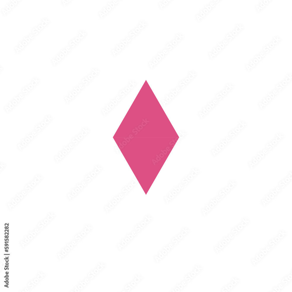 Triangle Pattern Triangle Pattern