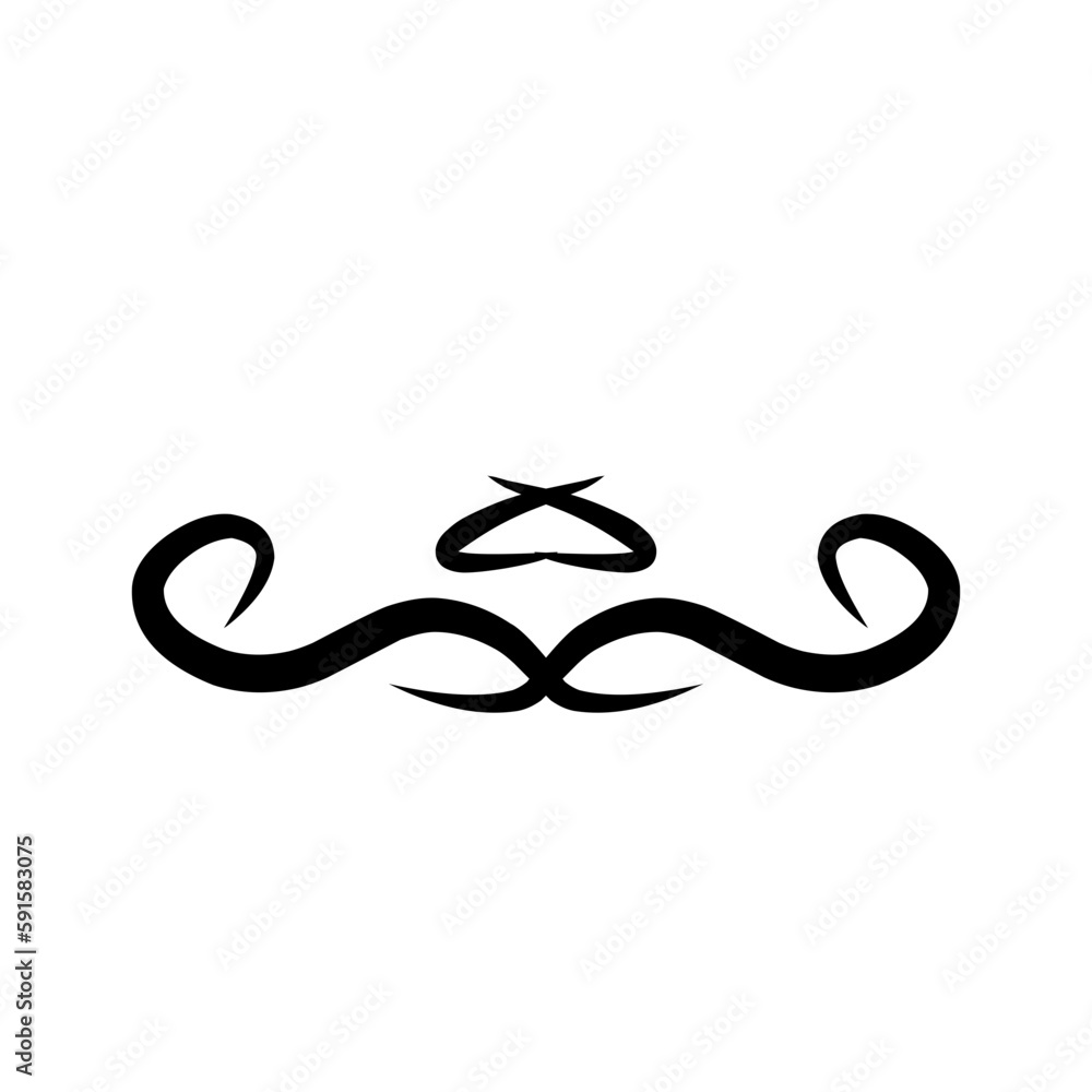 Simple Doodle Dividers Simple Doodle Dividers