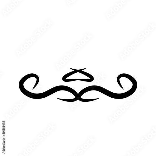 Simple Doodle Dividers