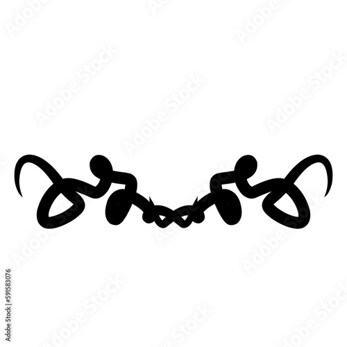 Simple Doodle Dividers