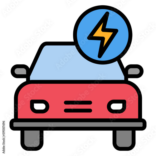 Electric Car