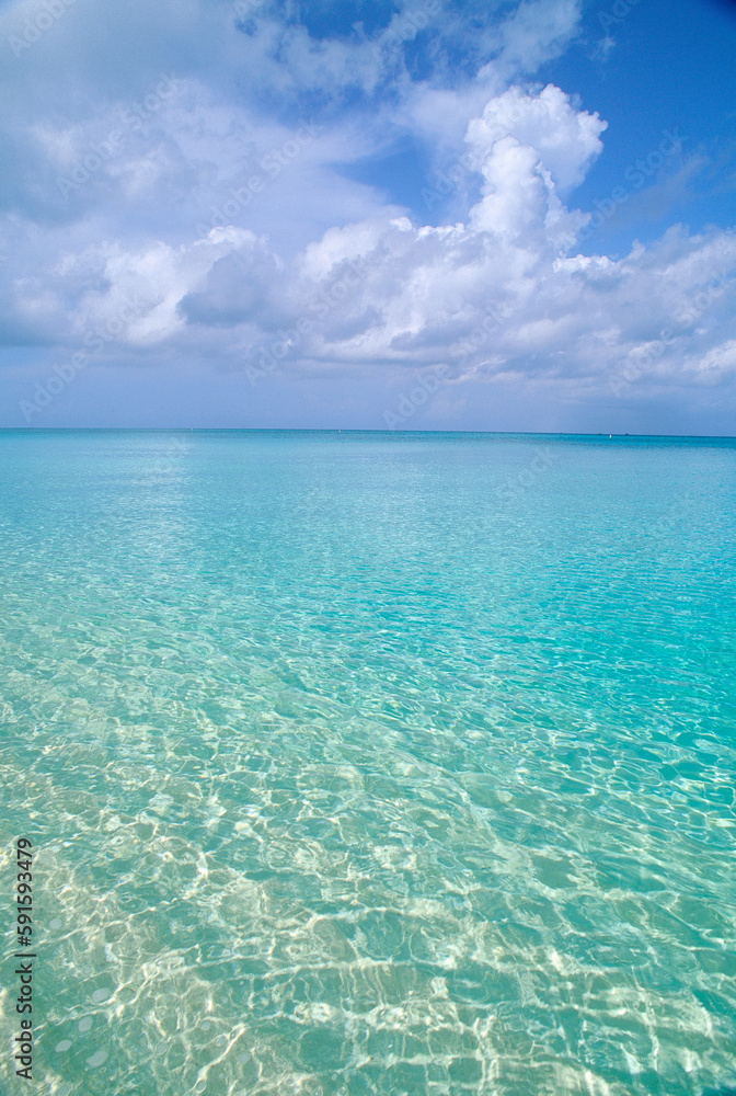 Seven Mile Beach, Grand Cayman, Cayman Islands Seven Mile Beach, Grand Cayman, Cayman Islands