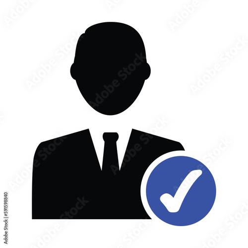 Account Verify Icon