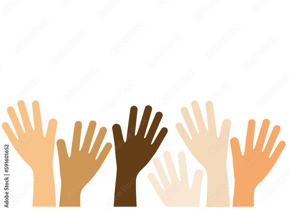 hands diversity muticolor multiethnic hands diversity muticolor multiethnic
