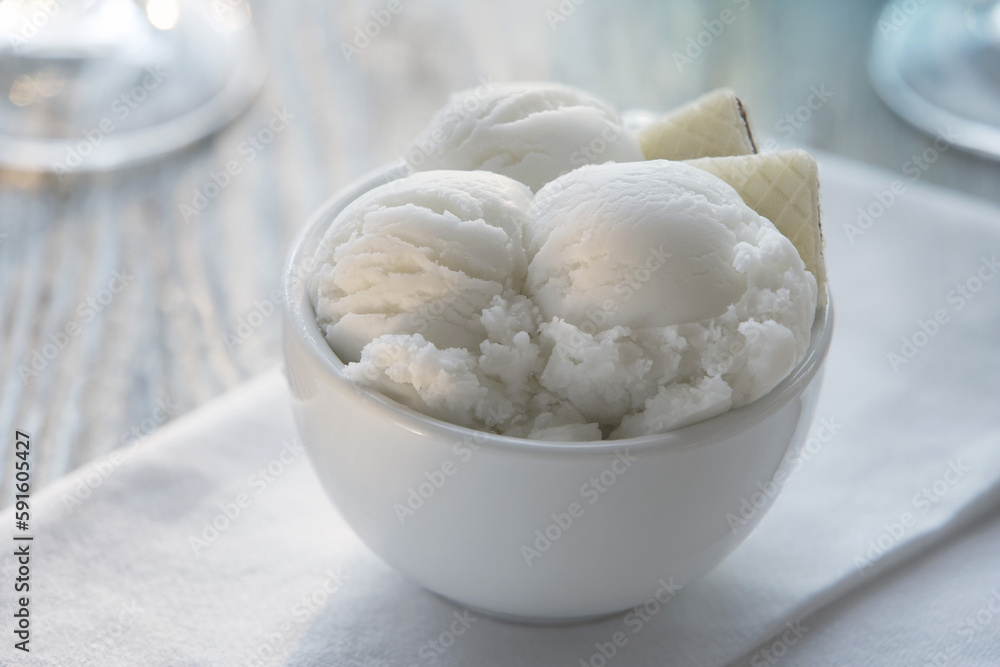 Ice Cream Ice Cream