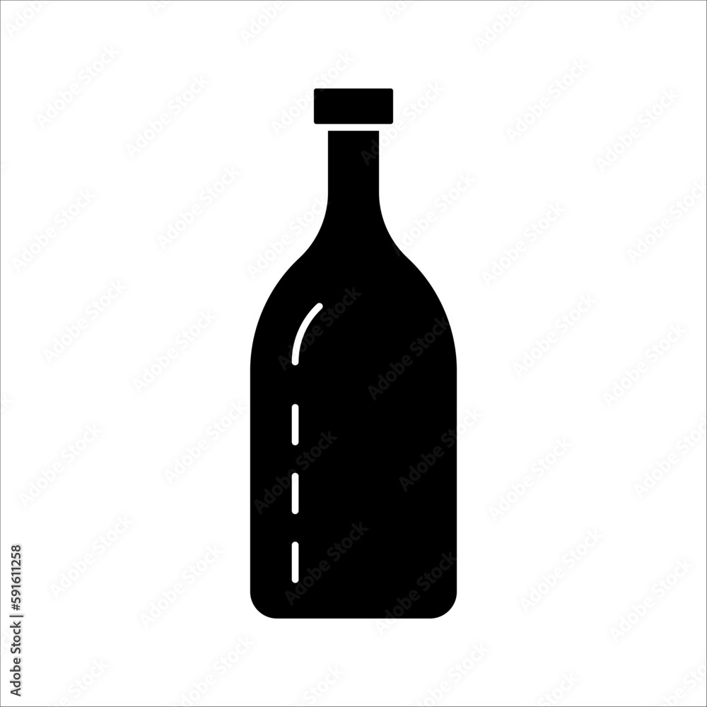 Gastronomy Crafts Simple Vector Line Icon on white background Gastronomy Crafts Simple Vector Line Icon on white background