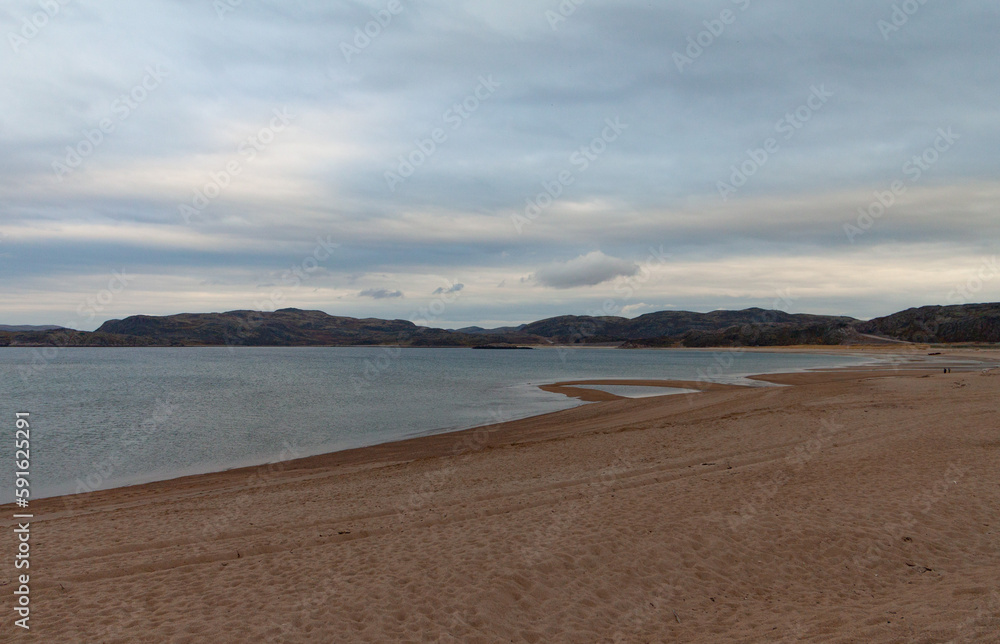 beach and sea beach and sea