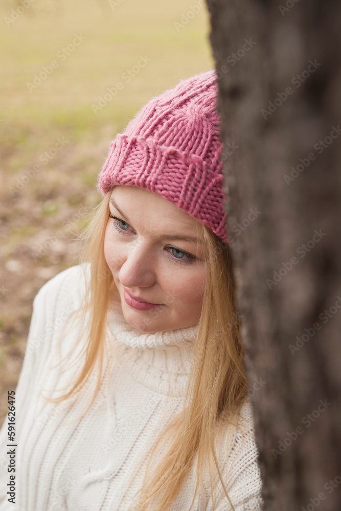 Young Woman Young Woman