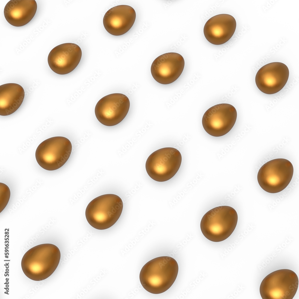 Pattern from farm raw organic gold chicken eggs, abstract background Pattern from farm raw organic gold chicken eggs, abstract background