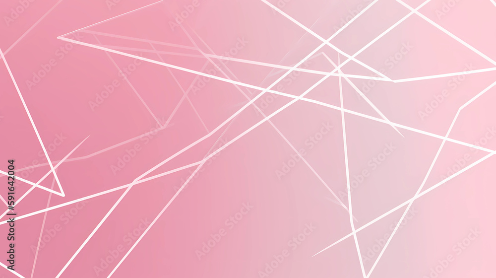 Pink White Wallpaper Background Lines 4k 8k HD