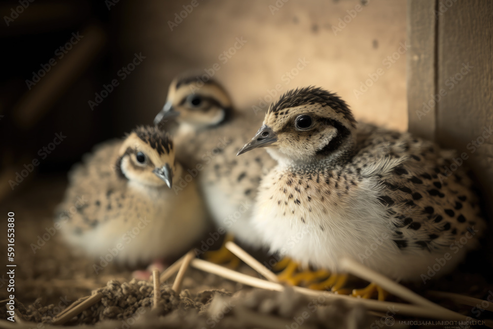 new born chickens chicks. Generative AI new born chickens chicks. Generative AI