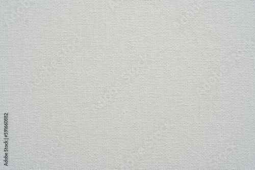 Whit gray fabric canvas texture background for design backdrop or overlay background