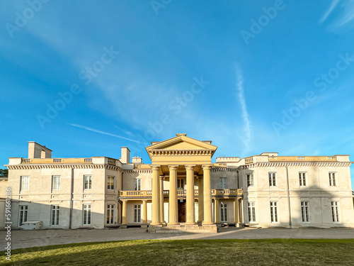Fotografía dundurn castle hamilton ontario