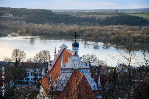 Kazimierz Dolny
