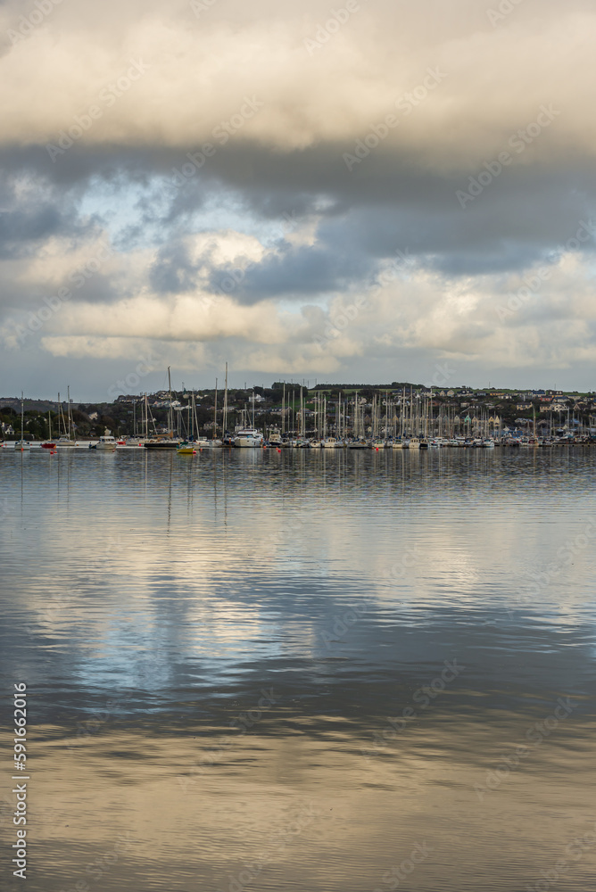 Crosshaven Boatyard