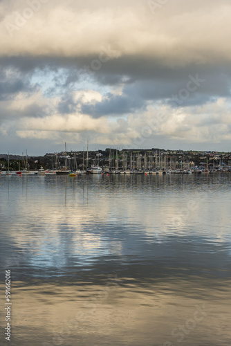 Crosshaven Boatyard