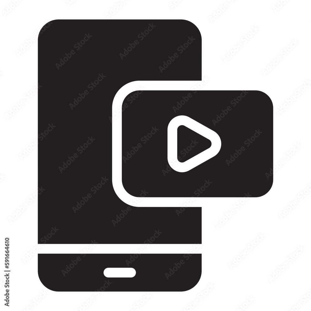 video glyph icon video glyph icon