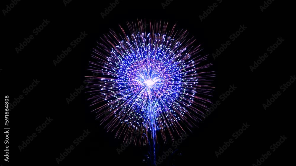 4K. loop seamless of real fireworks background. abstract blur of real golden shining fireworks with bokeh lights in the night sky. glowing fireworks show. New year's eve fireworks celebration 4K. loop seamless of real fireworks background. abstract blur of real golden shining fireworks with bokeh lights in the night sky. glowing fireworks show. New year's eve fireworks celebration