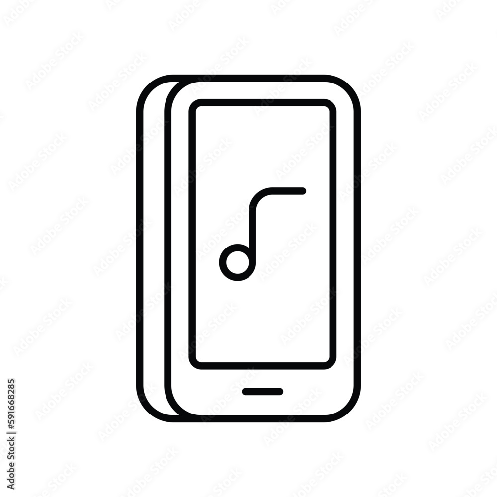 Streaming App icon. Suitable for Web Page, Mobile App, UI, UX and GUI design Streaming App icon. Suitable for Web Page, Mobile App, UI, UX and GUI design
