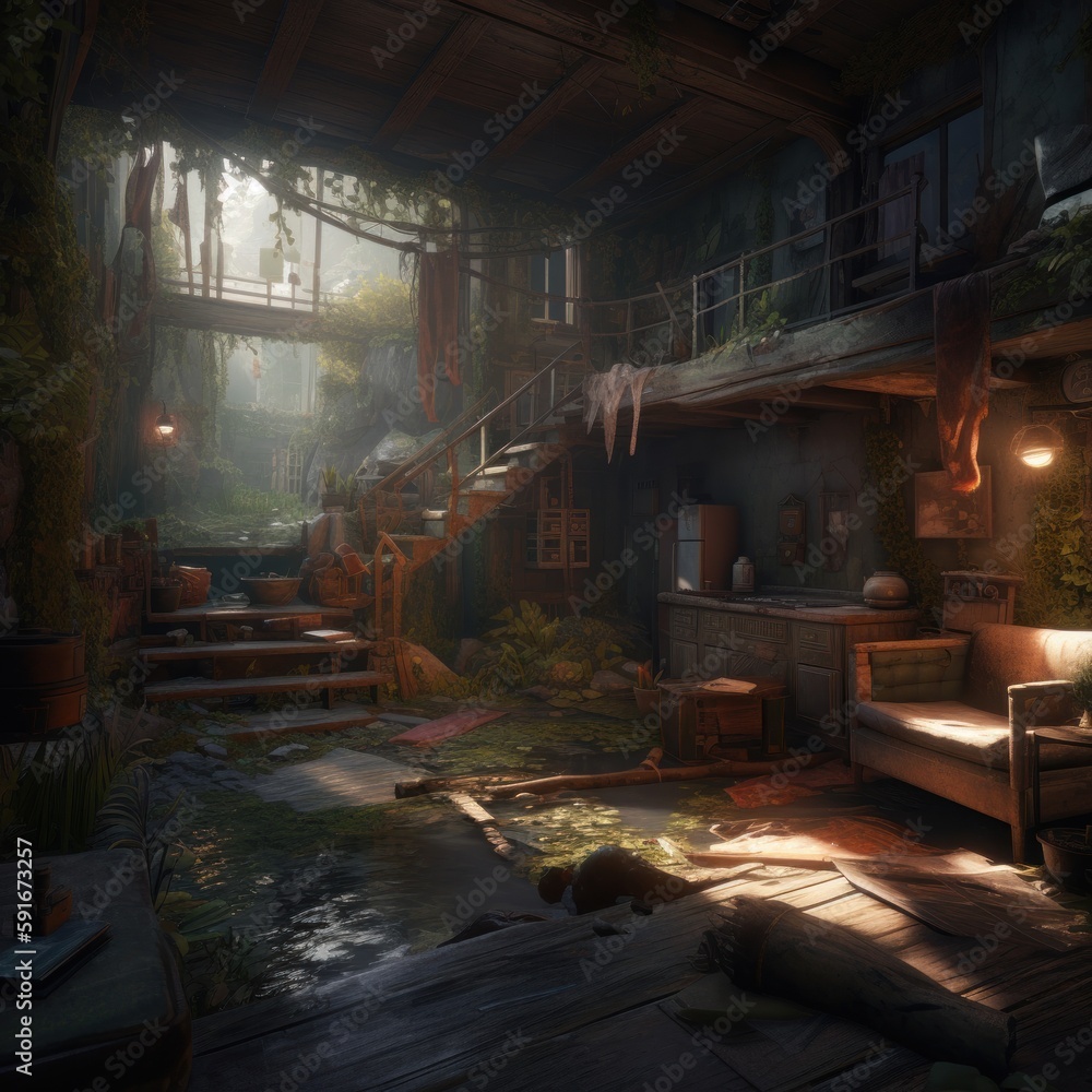 Game Art Video Games Environment Game Art Video Games Environment