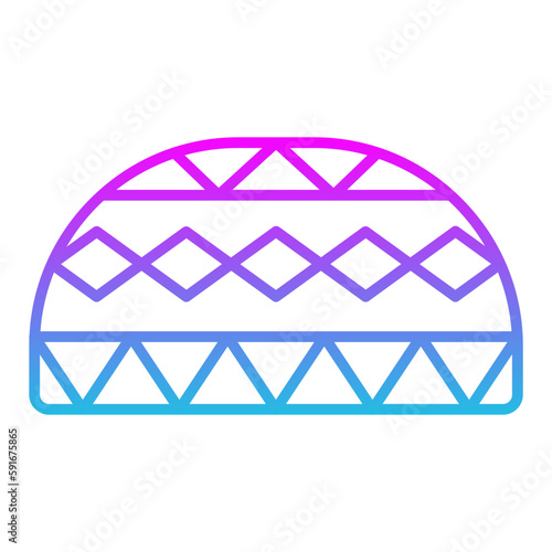 Hat Icon