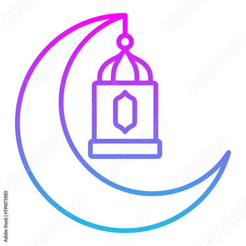 Moon Icon