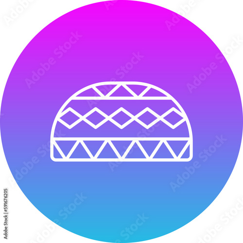Hat Icon