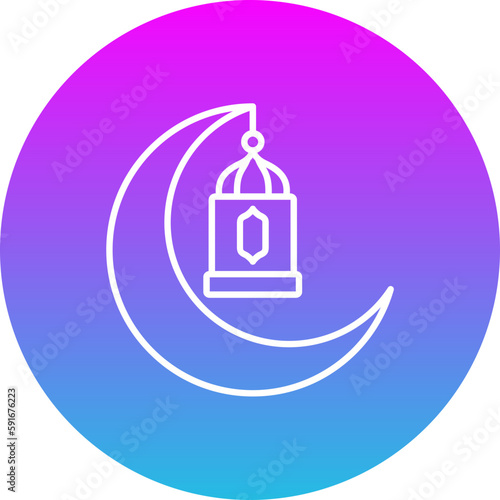 Moon Icon