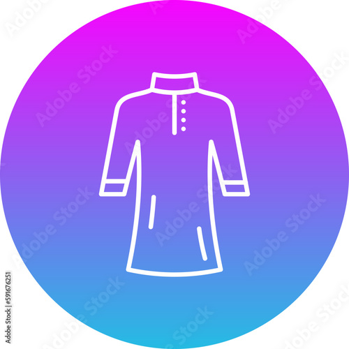 Kurta Icon