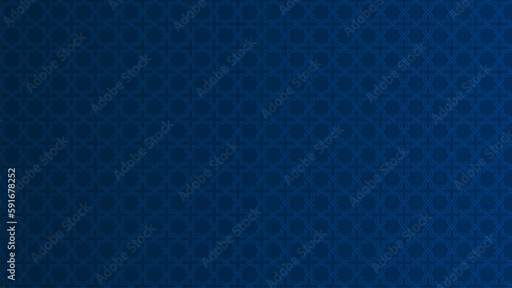Islamic Pattern Background Islamic Pattern Background