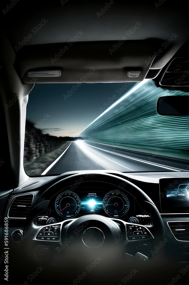 Test drive our innovations, car ads, ai Test drive our innovations, car ads, ai