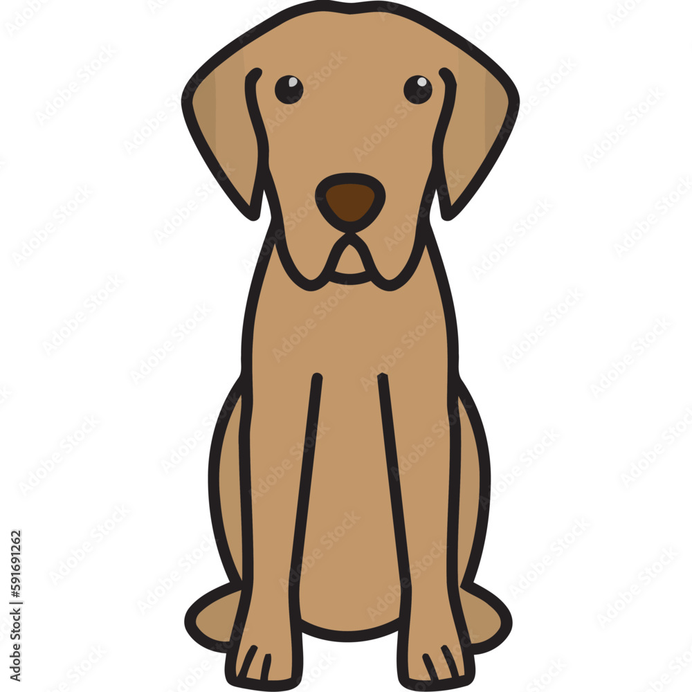 Chesapeake Bay Retriever Dog Breed Cartoon Kawaii Sketch Hand Drawn Watercolor Painting Silhouette Sticker Illustration Sublimation EPS Vector Graphic Chesapeake Bay Retriever Dog Breed Cartoon Kawaii Sketch Hand Drawn Watercolor Painting Silhouette Sticker Illustration Sublimation EPS Vector Graphic