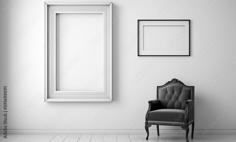 Frame Mock-up Bundle Frame Mock-up Bundle