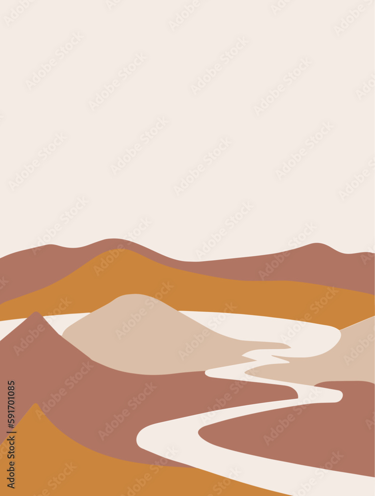 Boho Mountain Boho Mountain