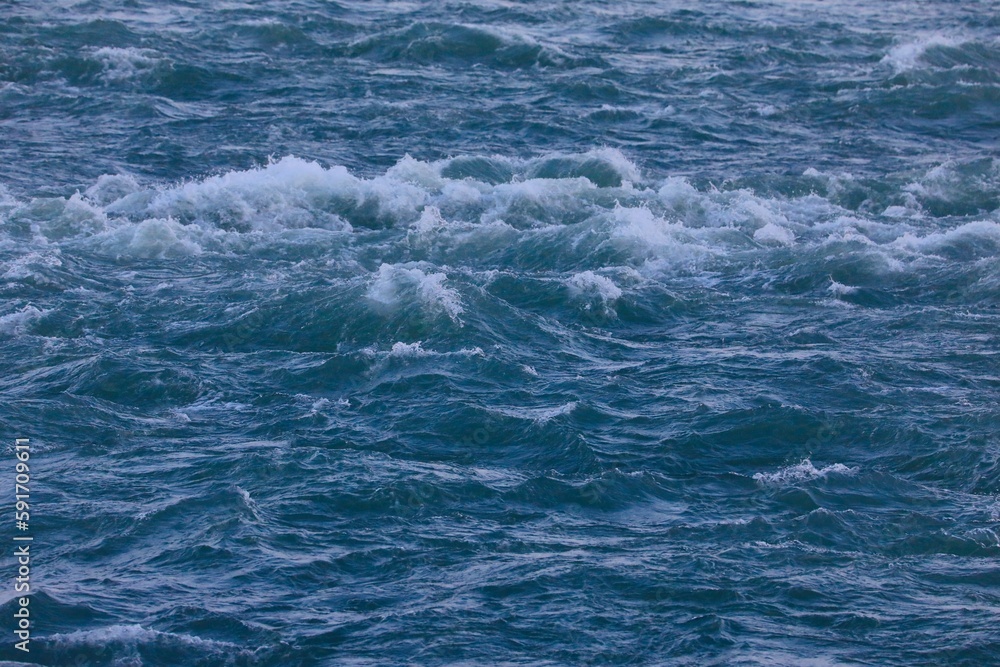 turbulent water surface turbulent water surface