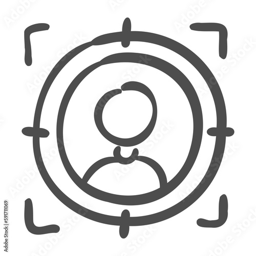 target icon