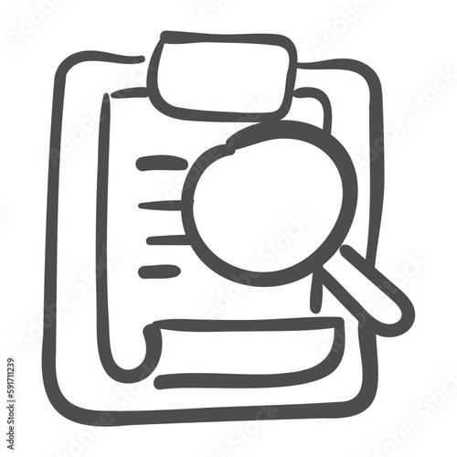 forecasting icon