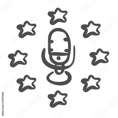 rating icon