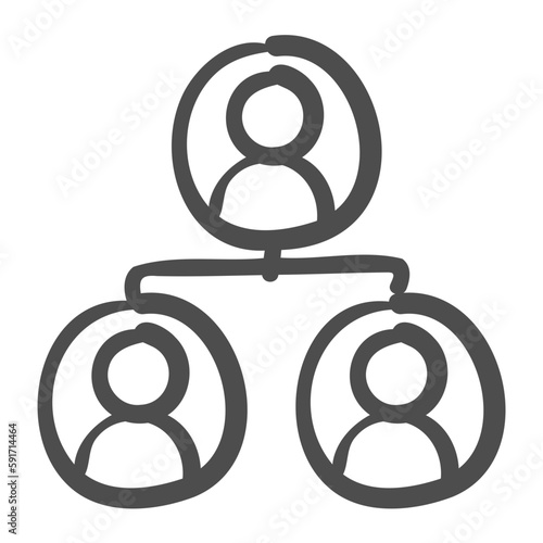 organization icon