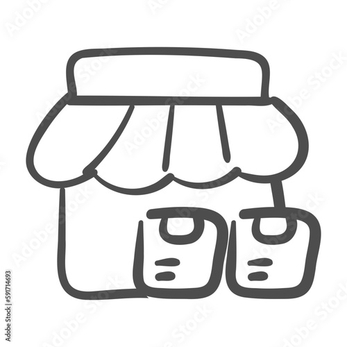 retailer icon
