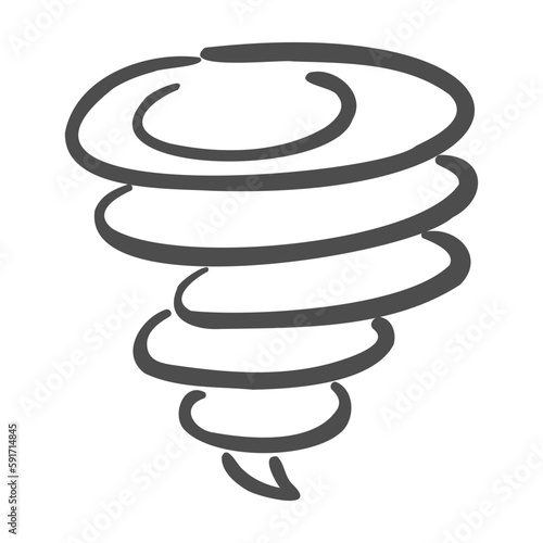 tornado icon