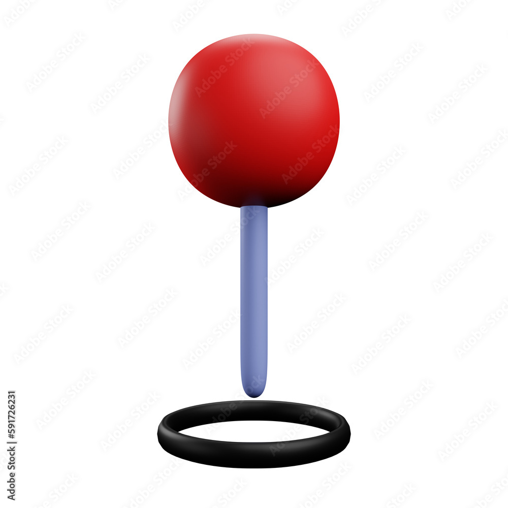 Location pin Location pin