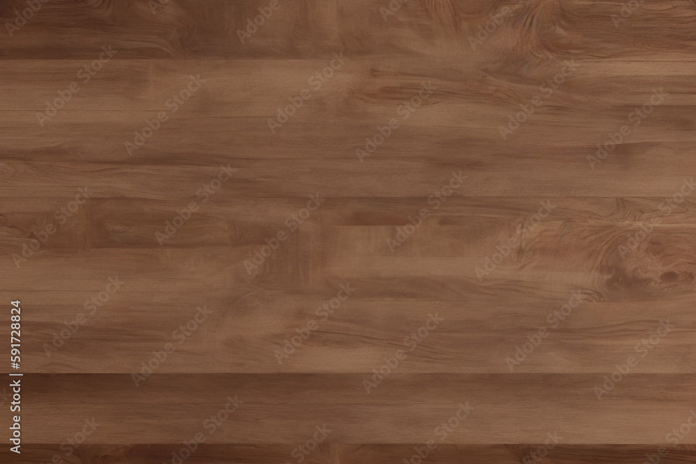 Naklejka premium Wooden texture. Walnut wood texture. Wood background. Walnut wooden plank background