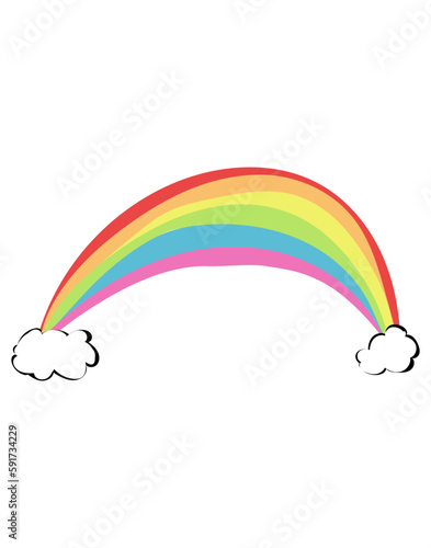 Regenbogen
