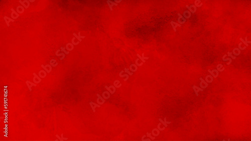 Wallpaper Mural An abstract red and black grunge background image. Torontodigital.ca