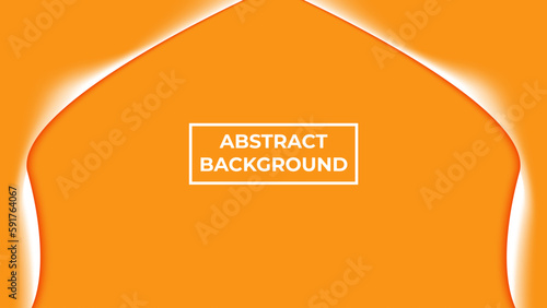 Abstract background. easy to edit
