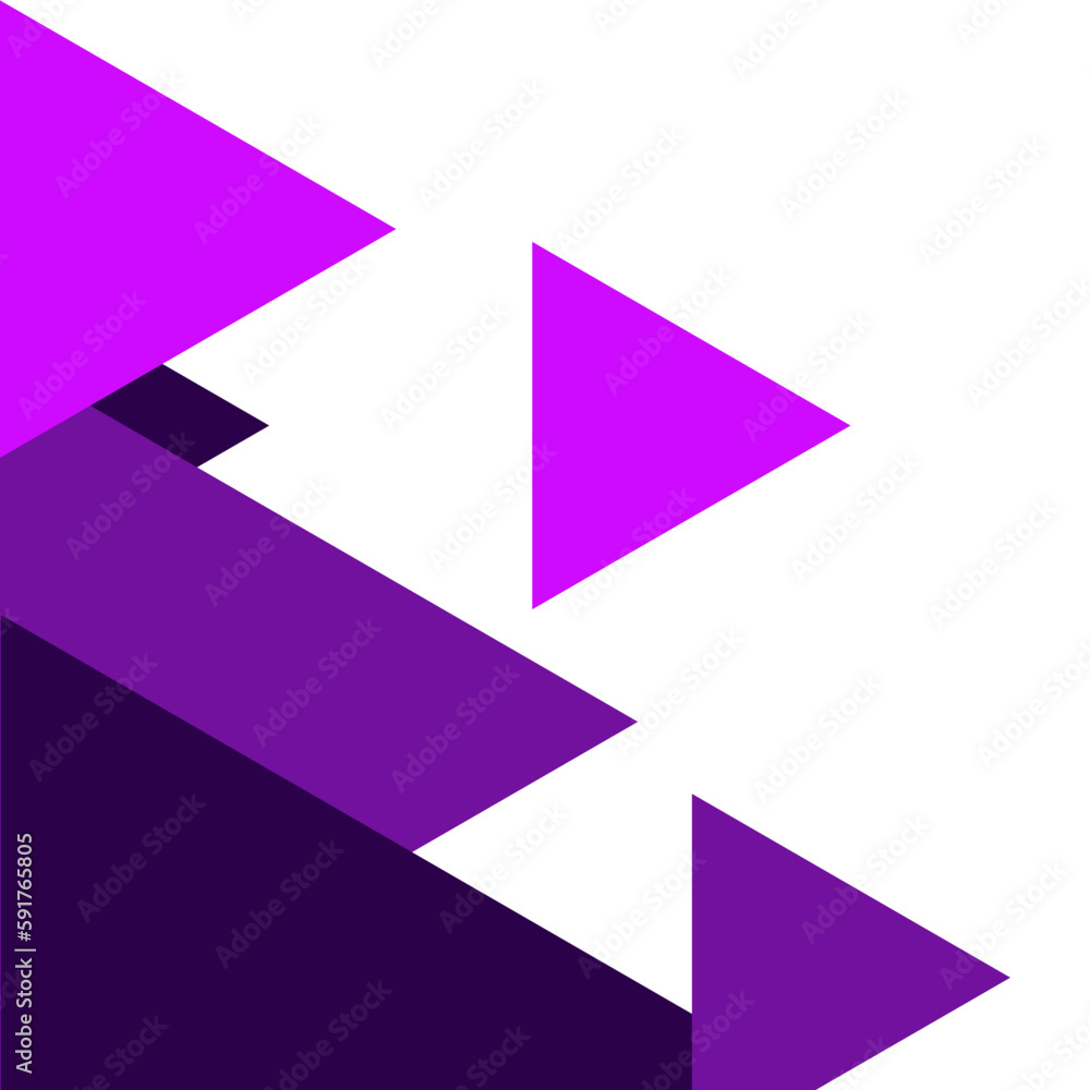 Triangle Bauhaus Corner